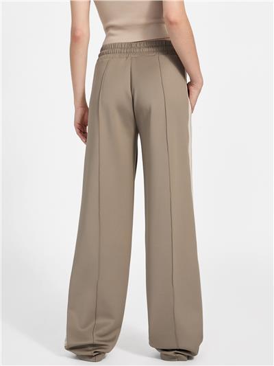 Guess Yarrow Kadın Aktif Scuba Eşofman Altı