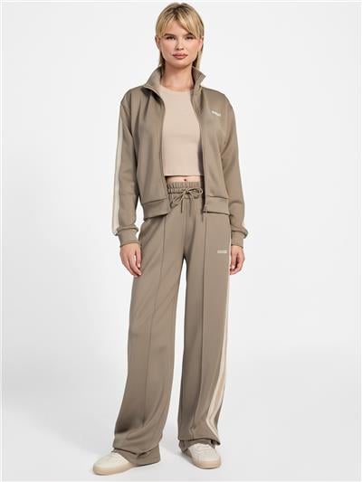 Guess Yarrow Kadın Aktif Scuba Eşofman Altı