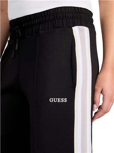 Guess Yarrow Kadın Aktif Scuba Eşofman Altı