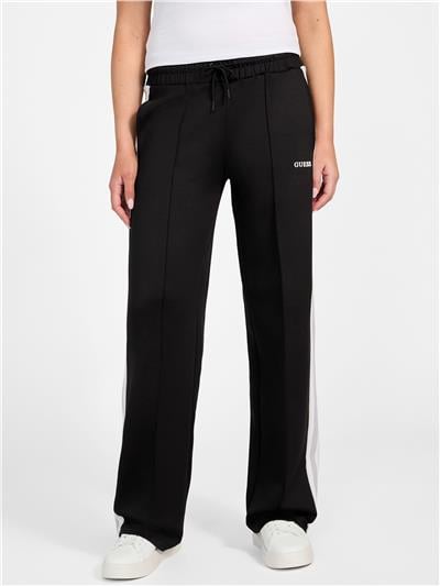Guess Yarrow Kadın Aktif Scuba Eşofman Altı