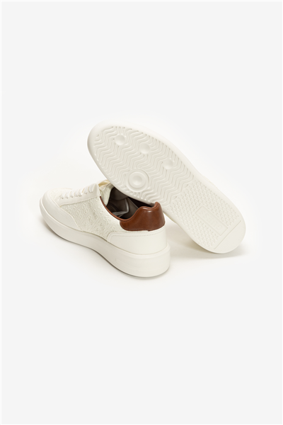 Guess Yujen Erkek Sneaker