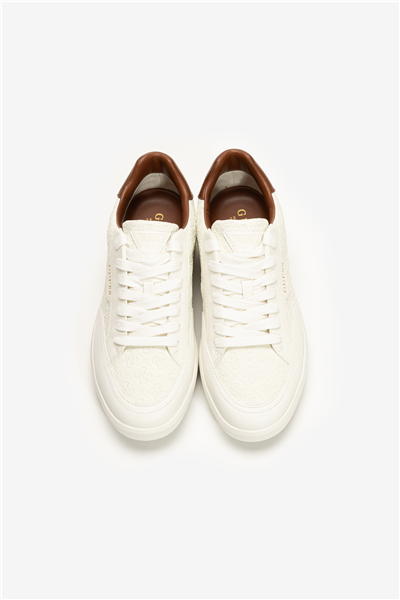 Guess Yujen Erkek Sneaker
