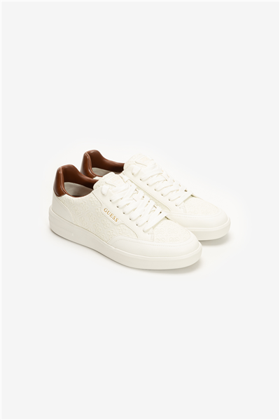 Guess Yujen Erkek Sneaker