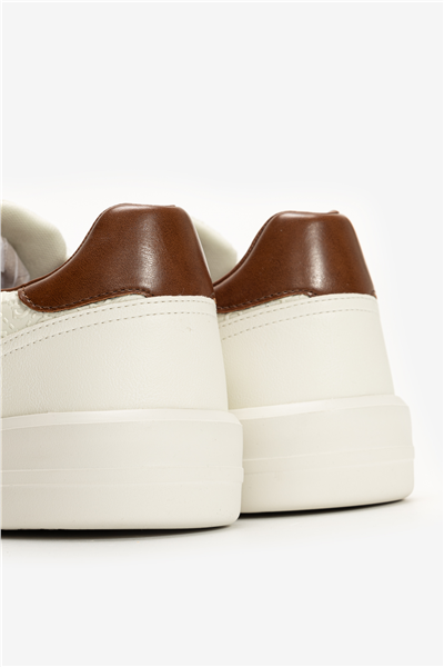 Guess Yujen Erkek Sneaker