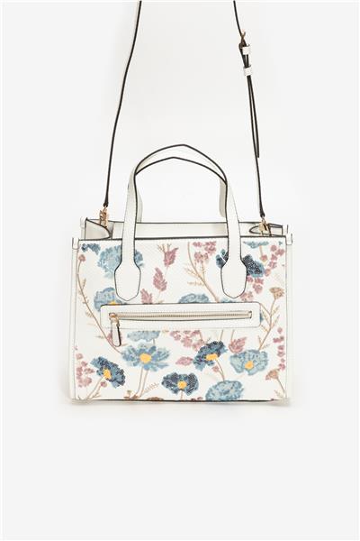 Guess Zaria Kadın El Çantası