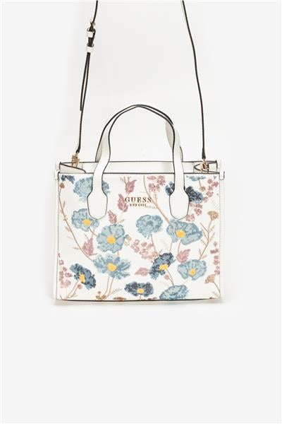 Guess Zaria Kadın El Çantası