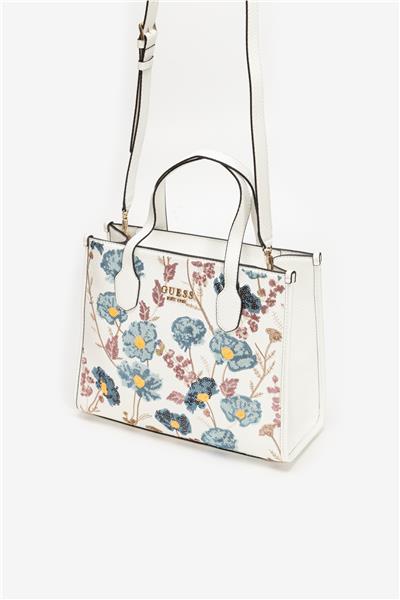 Guess Zaria Kadın El Çantası