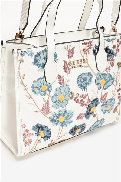 Guess Zaria Kadın El Çantası