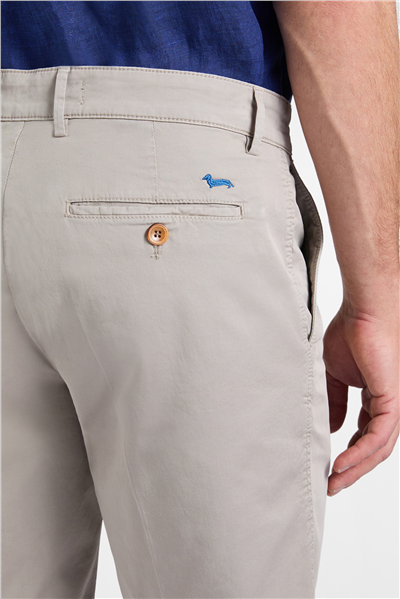 Harmont Blaine Bermuda Basico Erkek Bermuda Şort