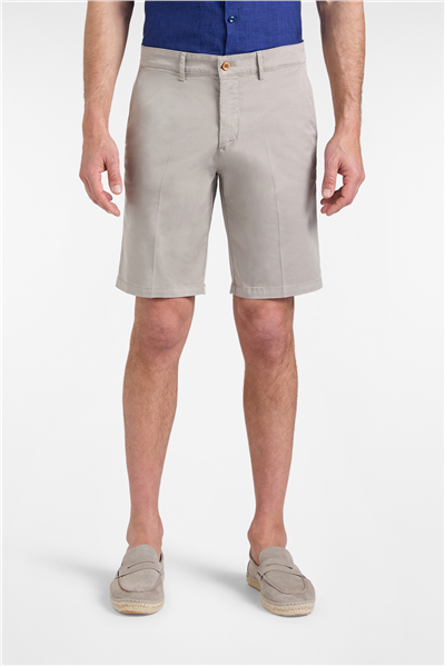 Harmont Blaine Bermuda Basico Erkek Bermuda Şort
