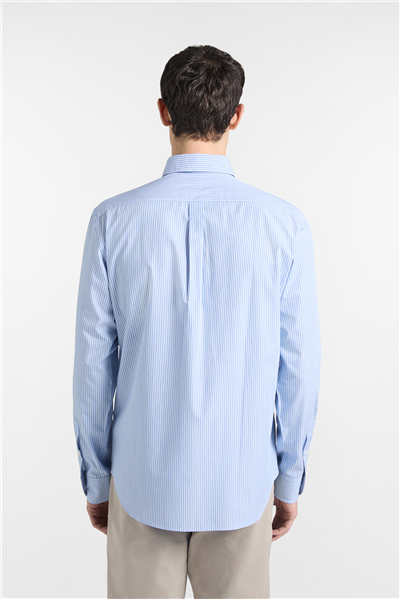 Harmont Blaine Camicia 2 Tes Contrasti Inte Erkek Gömlek