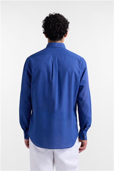 Harmont Blaine Camicia Con PipIng Erkek Gömlek Çok Renkli