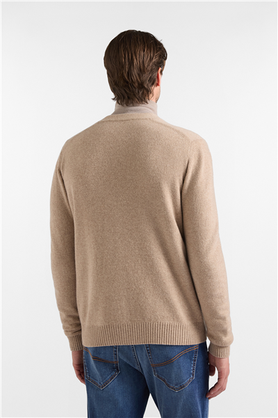 Harmont Blaine Cardigan Basic Unito Wo/ Erkek Hırka
