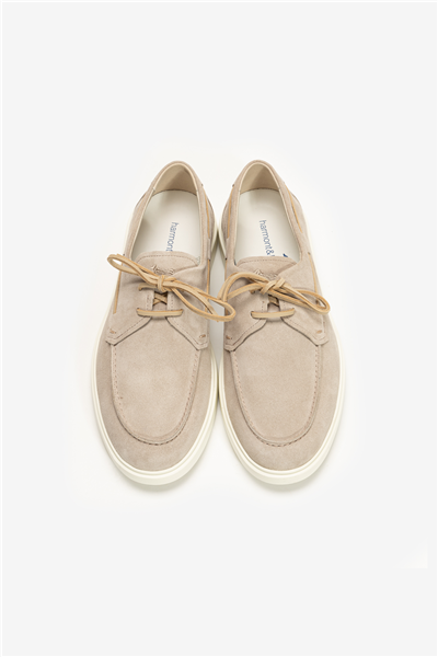 Harmont Blaine City Boat Shoe Erkek Sneaker