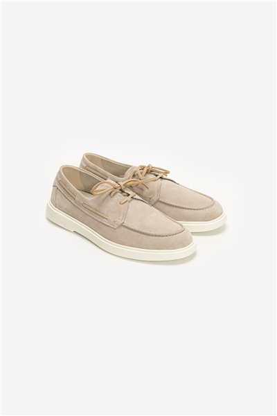Harmont Blaine City Boat Shoe Erkek Sneaker