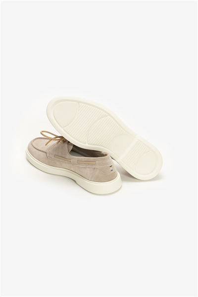 Harmont Blaine City Boat Shoe Erkek Sneaker