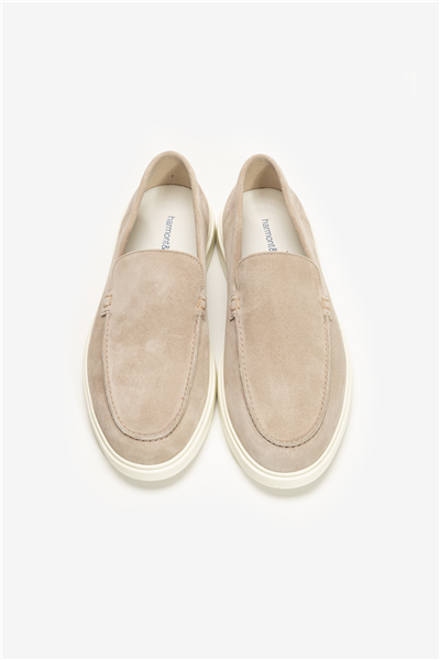 Harmont Blaine City Loafer Shoe Erkek Loafer