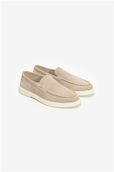 Harmont Blaine City Loafer Shoe Erkek Loafer