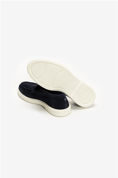 Harmont Blaine City Loafer Shoe Erkek Loafer