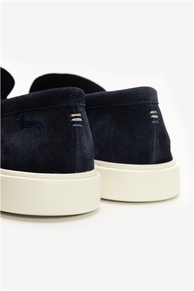 Harmont Blaine City Loafer Shoe Erkek Loafer