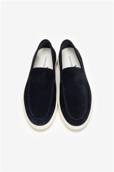 Harmont Blaine City Loafer Shoe Erkek Loafer