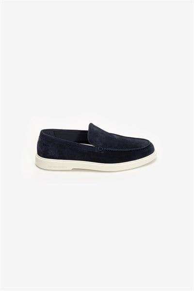 Harmont Blaine City Loafer Shoe Erkek Loafer