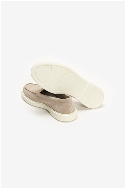 Harmont Blaine City Loafer Shoe Erkek Loafer