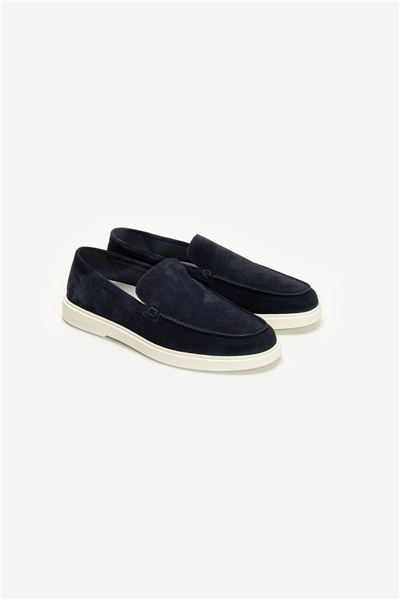 Harmont Blaine City Loafer Shoe Erkek Loafer