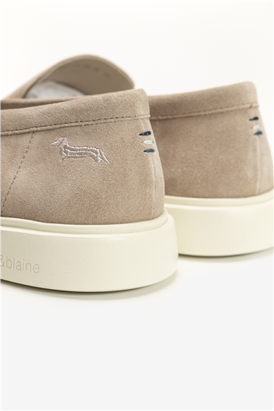 Harmont Blaine City Loafer Shoe Erkek Loafer