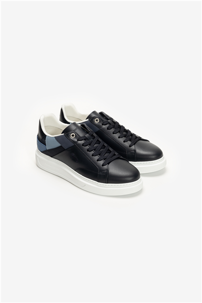 Harmont Blaine Cupsole Go Erkek Sneaker
