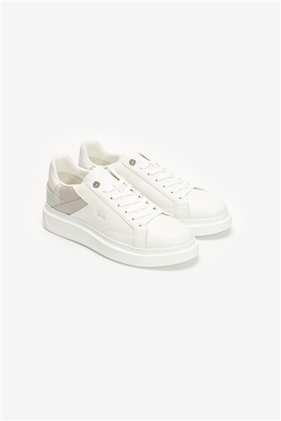 Harmont Blaine Cupsole Go Erkek Sneaker
