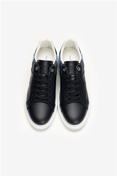 Harmont Blaine Cupsole Go Erkek Sneaker