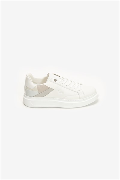 Harmont Blaine Cupsole Go Erkek Sneaker