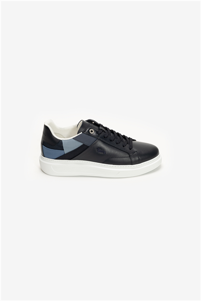 Harmont Blaine Cupsole Go Erkek Sneaker
