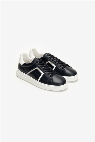 Harmont Blaine Cupsole New Light Erkek Sneaker