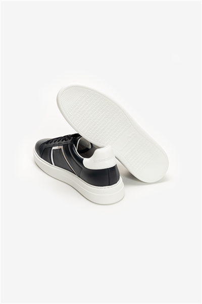 Harmont Blaine Cupsole New Light Erkek Sneaker