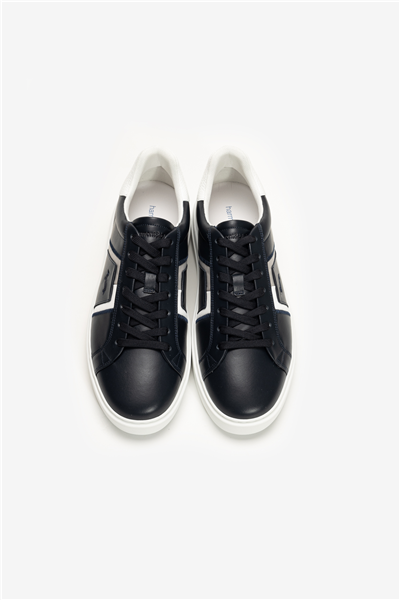 Harmont Blaine Cupsole New Light Erkek Sneaker