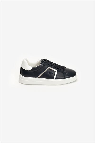 Harmont Blaine Cupsole New Light Erkek Sneaker
