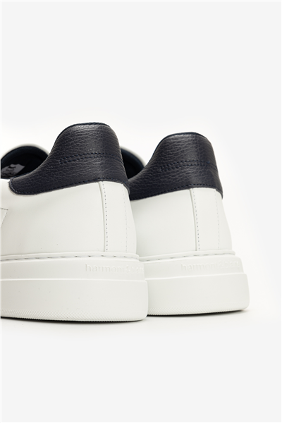 Harmont Blaine Cupsole New Light Erkek Sneaker