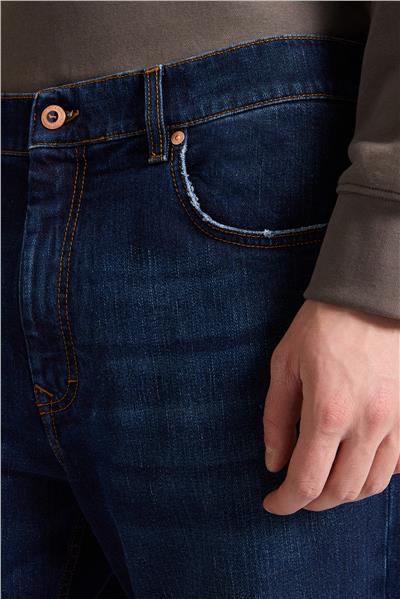 Harmont Blaine Erkek 5 Cepli Pantolon