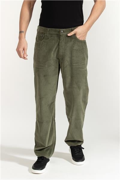 Harmont Blaine Erkek 5 Cepli Pantolon
