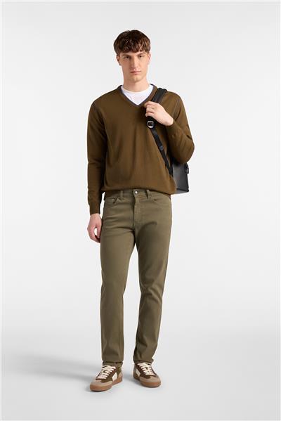 Harmont Blaine Erkek 5 Cepli Pantolon