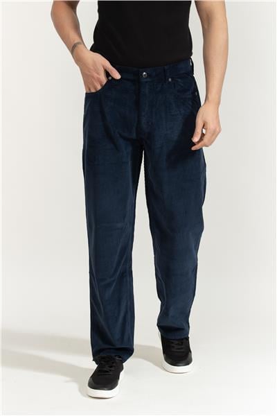 Harmont Blaine Erkek 5 Cepli Pantolon