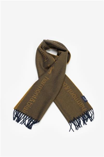 Harmont Blaine Erkek Atkı