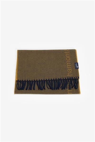 Harmont Blaine Erkek Atkı