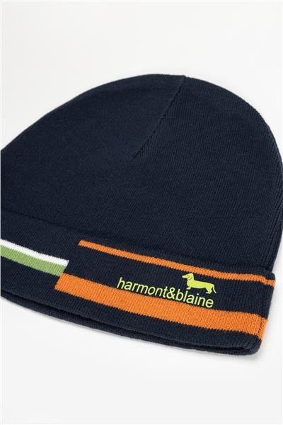 Harmont Blaine Erkek Bere