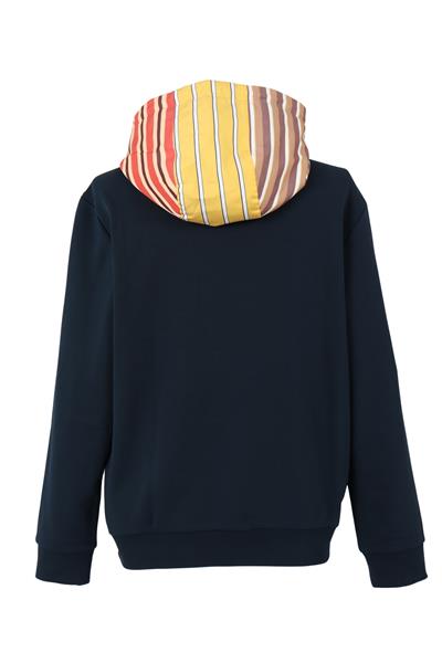 Harmont Blaine Erkek Bisiklet Yaka Sweatshirt