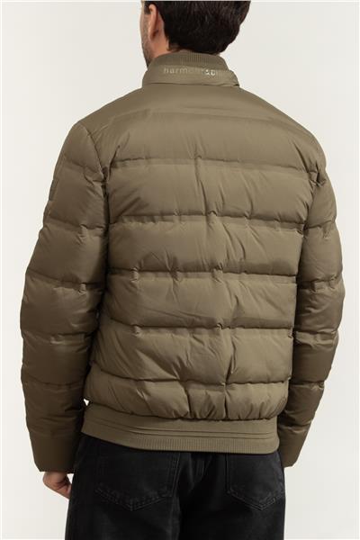 Harmont Blaine Erkek Bomber Mont