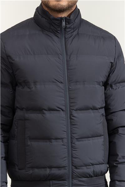 Harmont Blaine Erkek Bomber Mont