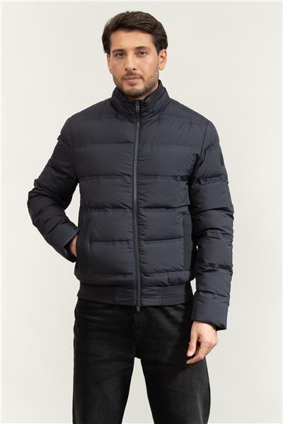 Harmont Blaine Erkek Bomber Mont